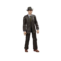 Indiana Jones et le Cadran de la destinée, figurine Docteur Jürgen Voller Adventure Series de 15 cm