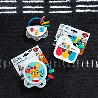 Small Symphony 3-Piece Musical Toy Set
