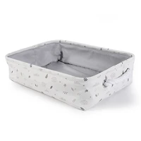 5-Piece Nursery Bundle, Woodland