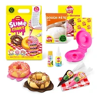 Slime Mart Petit sac de ZURU