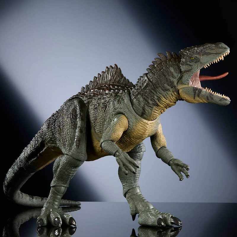 Jurassic World Hammond Collection Giganotosaurus