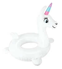 Flotteur de Piscine du Llamacorn