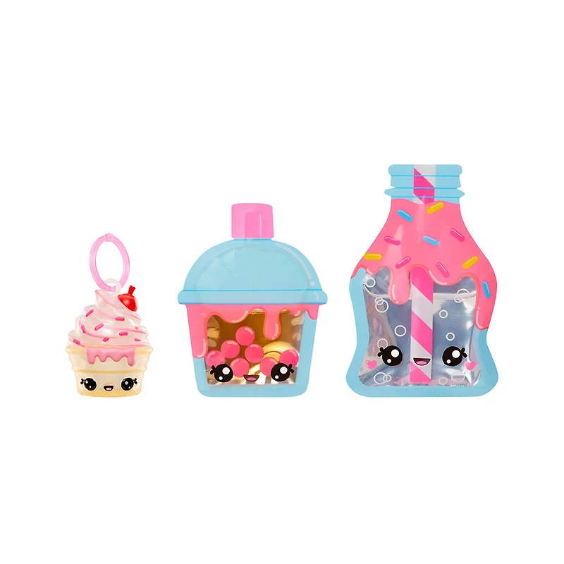 Yummiland Num Nom Body Scents