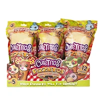 Cutetitos - Animaux en peluche surprise - Peluche à collectionner - Série 3 Nouveaux modèles, nouvelles tortillas