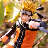 Naruto Naruto Uzumaki SFC Figure