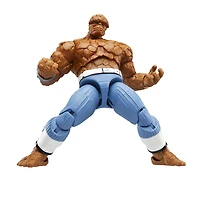 Marvel Legends Series, figurine La Chose