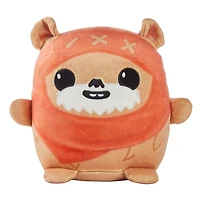 Star Wars Cuutopia 5-in Ewok Plush