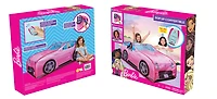 Barbie Convertible With Tent - Édition anglaise