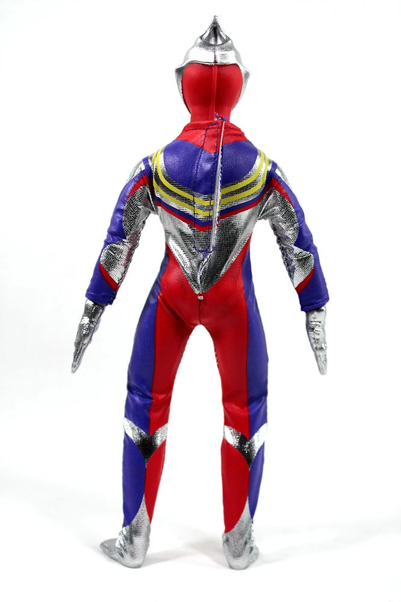 Ultraman - Tiga - English Edition