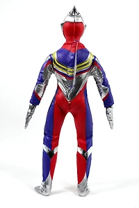 Ultraman - Tiga - English Edition