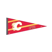 NHL Calgary Flames Collector Pennant