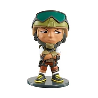 Figurine de la Collection Six d'Ubisoft - Lesion