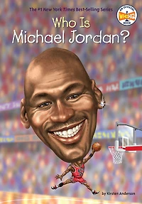 Who Is Michael Jordan? - English Edition