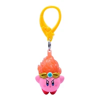 Kirby - Glow in the Dark Backpack Hangers - Series 3
