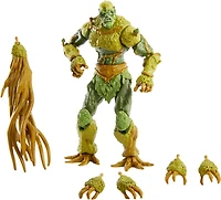 Masters of the Universe Masterverse Revelation Moss Man Action Figure