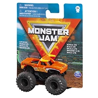 Monster Jam, Monster truck El Toro Loco à l'échelle 1:70