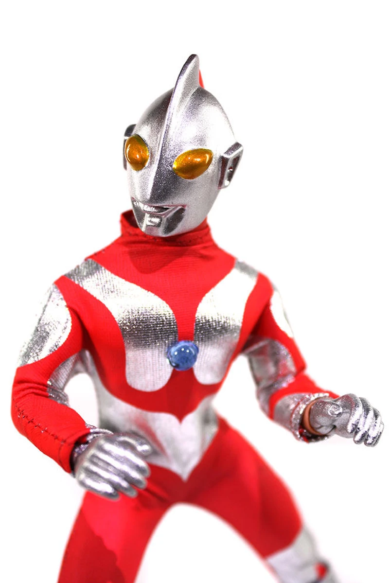 Figurines Mego - Ultraman