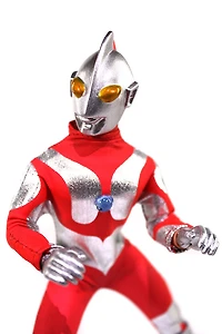 Figurines Mego - Ultraman