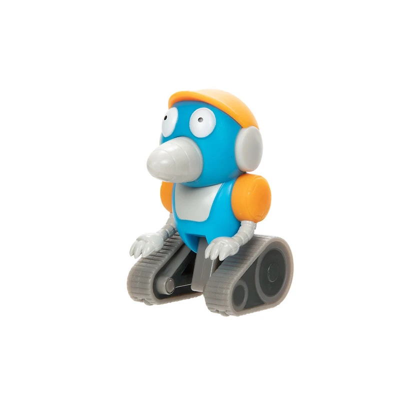 Figurine Sonic 2,5 pouces - Burrobot classique 