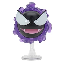 Pokémon - Figurine de combat, paquet de 2 - Fantominus (Gastly)