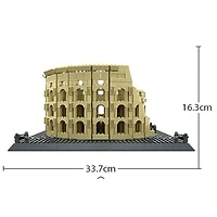Dragon Blok - Colisee