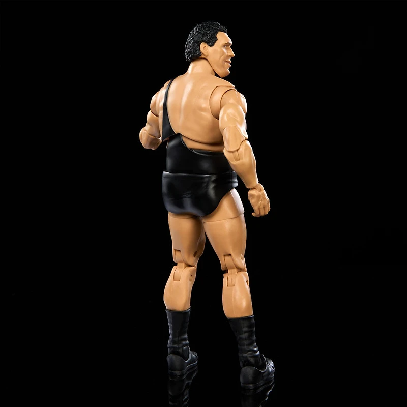 WWE - Ultimate Edition - Figurine articulée - Andre the Giant