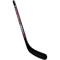 NHL Montreal Canadiens 24 " left handed mini composite stick