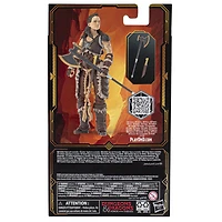 Dungeons and Dragons Honor Among Thieves Golden Archive Edgin 6" Scale Collectible Action Figure Inspired by DandD Movie