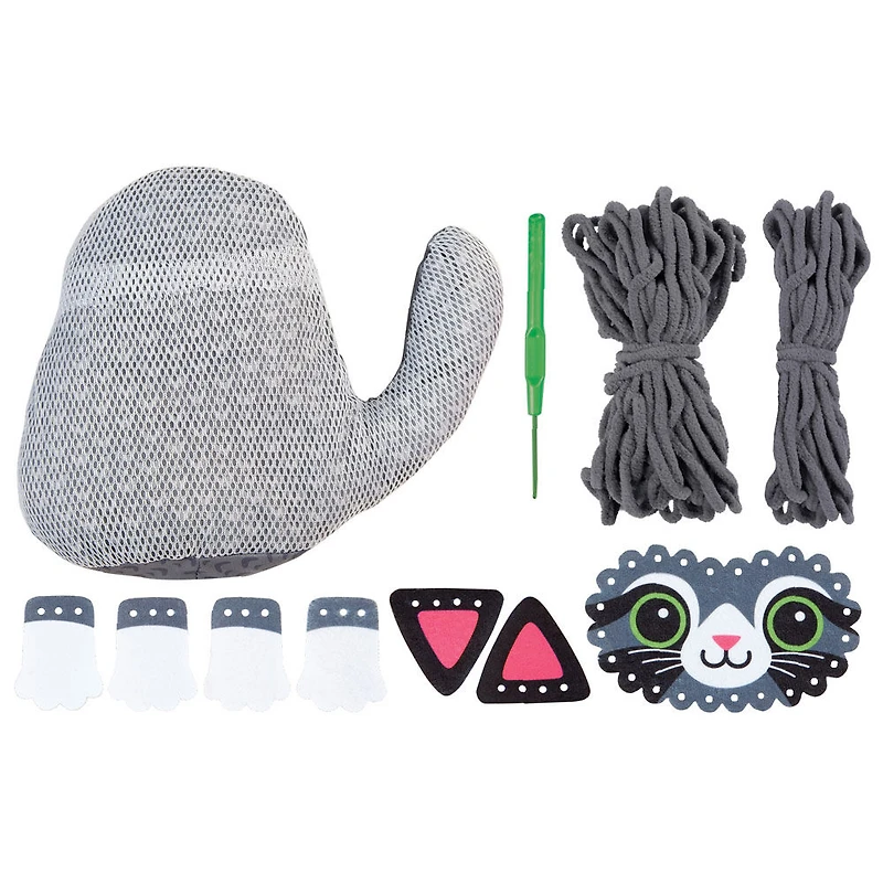 ALEX Craft Loopies - Chat