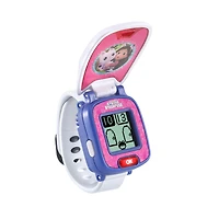 VTech Gabby et la maison magique - Montre-jeu interactive de Pandy Pattes - Édition anglaise