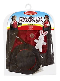 Melissa & Doug - Costume de jeu de rôle magique