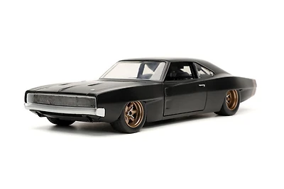 Fast & Furious 1:24 FF9 1968 Dodge Charger