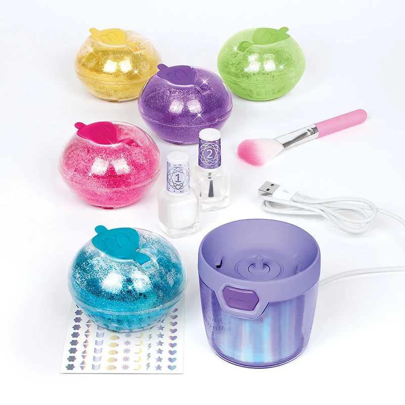 Make it Real Ongles de fête