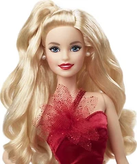 Barbie Doll - Barbie Signature 2022 Holiday Collectible
