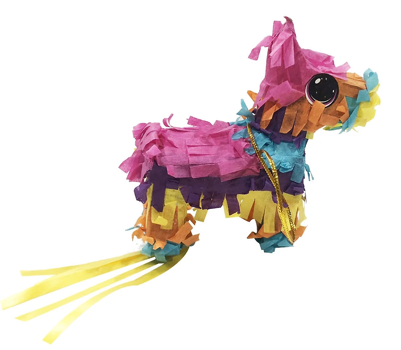 Pinions-Miniature Piñata