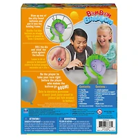 Boom Boom Balloon, Exciting Anticipation Game