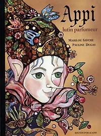 Appi Lutin Parfumeur