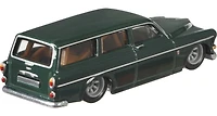 Hot Wheels Volvo P220 Amazon Wagon Vehicle
