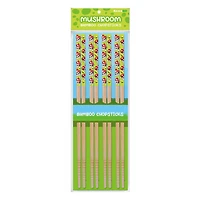 Mushroom Chopsticks - Édition anglaise