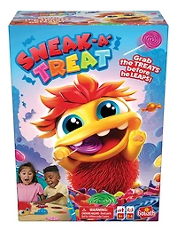 Goliath: Sneak-A-Treat