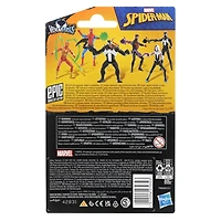 Marvel Spider-Man VenomVersus Epic World of Action Ghost-Spider Figure