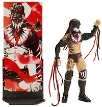 WWE Elite Collection Finn Balor Action Figure - Series #59