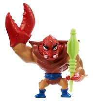 Mega Construx Masters of the Universe Clawful Eternia Minis Figure