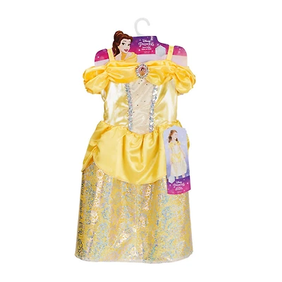 Robe Princesse Belle de Disney 