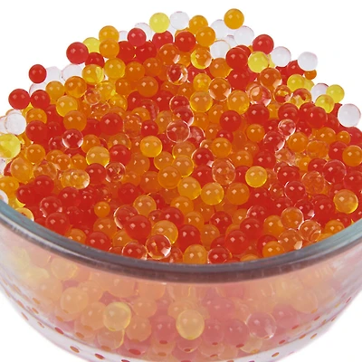 Orbeez, paquet de billes colorées Flamboyant contenant 1 000 petites billes Orbeez à faire gonfler, pour les enfants à partir de 5 ans