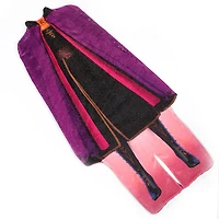 Blankie Tails Frozen 2 Anna