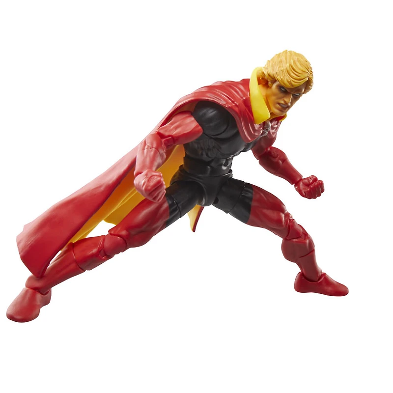Marvel Legends Series, figurine Adam Warlock Infinity Gauntlet