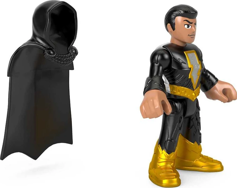 Imaginext DC Super Friends - Black Adam