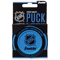 NHL Street Hockey Puck
