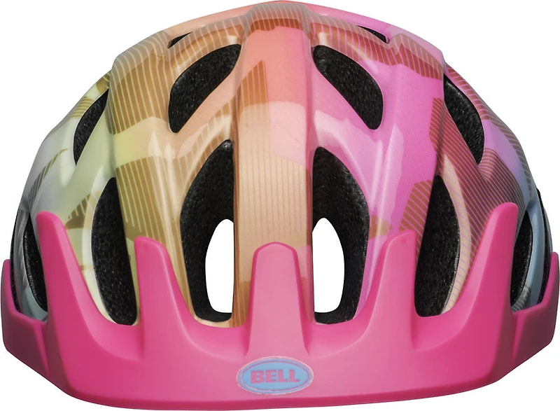 Child Cadence Rainbow Helmet